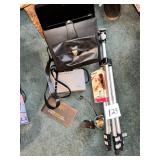 Tripod Stand, Polaroid 210