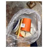 Plastic Kitchen/Food Containers