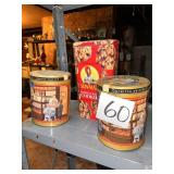 Planters Limited Edition