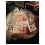 Blankets From Mexico