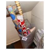 Gift Wrapping Paper