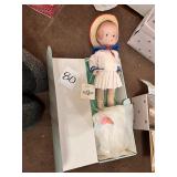 Effanbee Doll Collectible