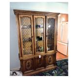 Cabinet (contents not included)