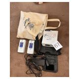 Portable Oxygen Concentrator