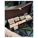 Music Cassette Tapes