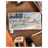 B-29 Superfortress Monogram