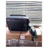 General Electric Superadio, Telephone