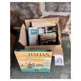 Italian Language Course