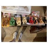 TY Bears Collectibles