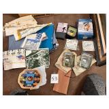 U.S. Presidents Tapestry, Tights