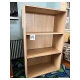Bookcase, Shelving Unit