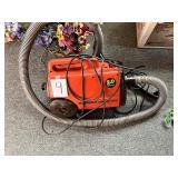 Eureka Mighty Mite Canister Vacuum