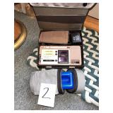 Blood Pressure Monitor