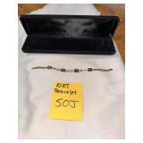 10KT Bracelet Jewelry