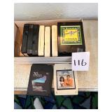 Music Tapes