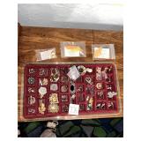 Jewelry and Jewelry Box