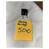 Sterling Earrings Jewelry