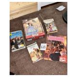Little Women Lot, Doll, Book