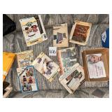 Cabbage Patch Kids Sewing Clothes