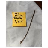 925 Sterling Bracelet Jewelry