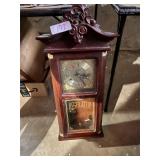 Hamilton Regulator Wall Clock