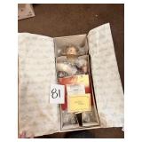 The Ashton-Drake Galleries Porcelain Doll Amy