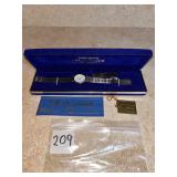 Swiss Watch Jewelry Oleg Cassini