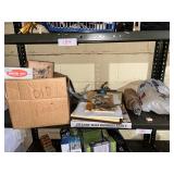 Light Bulbs, Shelf Lot
