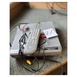 DVD Player