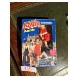 Annie Doll