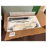 United States Nasa Space Shuttle