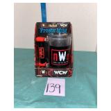 WCW NWO frosty mug NOS wrestling