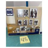 new picture frame set