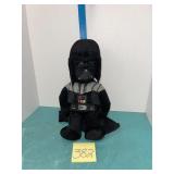 Star Wars Darth Vader plush backpack