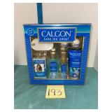 Calgon Take Me Away gift set