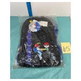 VTG 90's Pokï¿½mon backpack NOS