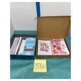 thank you cards and more cards