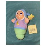 VTG Playskool Lullaby Gloworm