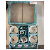 VTG toy China tea set