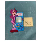 VTG Candy Land electronic hand held game