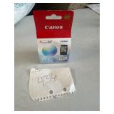 Canon ink for printer