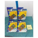 VTG Nerf Super Soaker body target packs