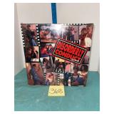 VTG Disorderly conduct board game