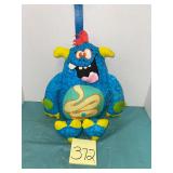 VTG Gross out doodle monster toy