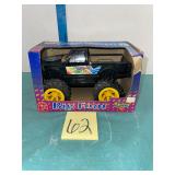 VTG Big Foot monster truck toy