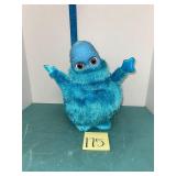 VTG Playskool Boohbah toy