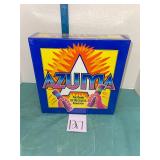 VTG Azuma the game of reckless abandon sealed