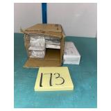 new 6 pack of Sony headphones