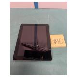 Apple iPad turns on but no charger 16gb