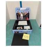 VTG Friends trivia game